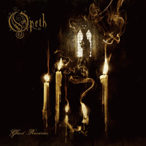 Opeth : Ghost Reveries